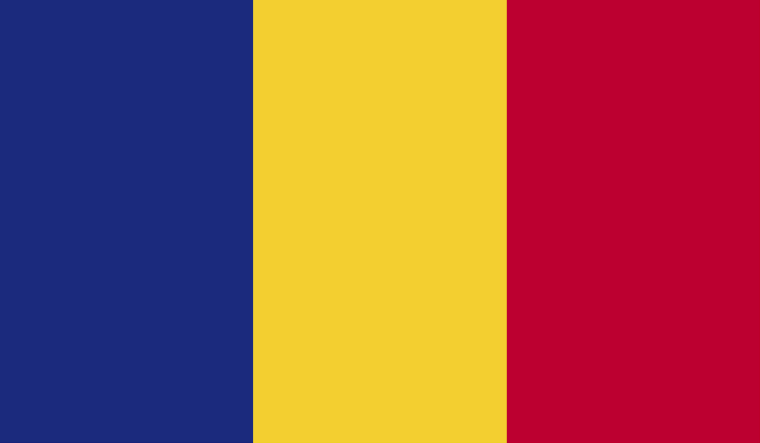 Romania Flag