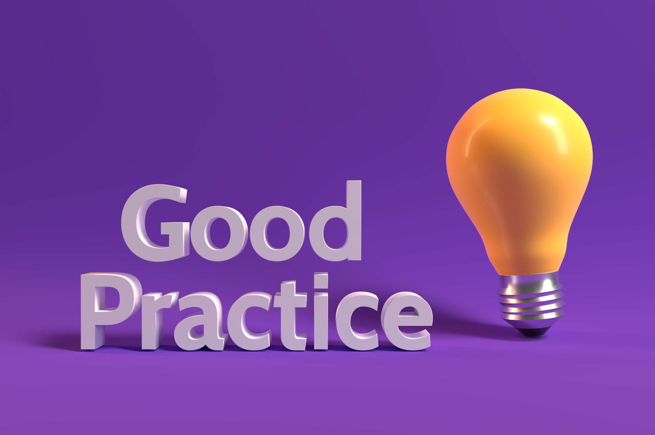 Good Practice